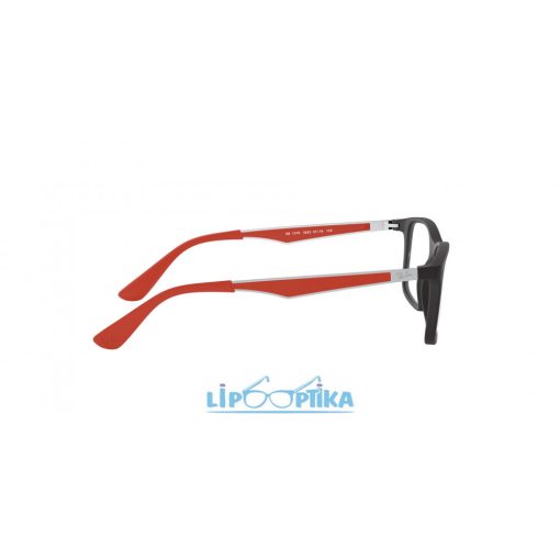 RAY-BAN 0RY1570 3652 MATTE BLACK Lipo Optika