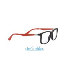 RAY-BAN 0RY1570 3652 MATTE BLACK Lipo Optika