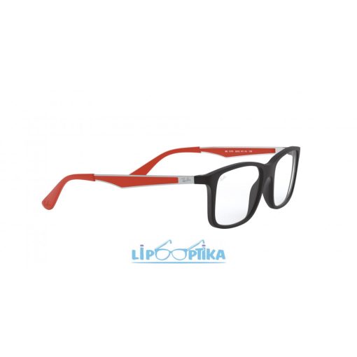 RAY-BAN 0RY1570 3652 MATTE BLACK Lipo Optika