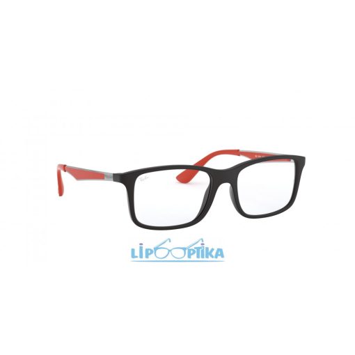 RAY-BAN 0RY1570 3652 MATTE BLACK Lipo Optika