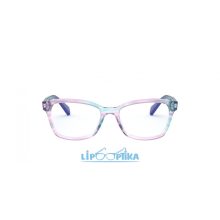 RAY-BAN 0RY1591 3807 VIOLET STRIPED MULTICOLOR 46 Lipo Optika
