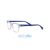 RAY-BAN 0RY1591 3807 VIOLET STRIPED MULTICOLOR 46 Lipo Optika
