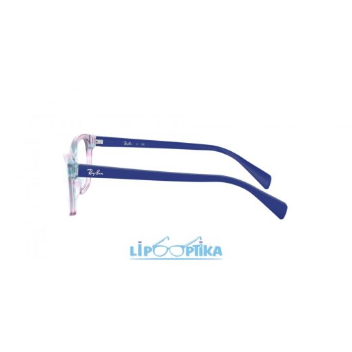 RAY-BAN 0RY1591 3807 VIOLET STRIPED MULTICOLOR 46 Lipo Optika