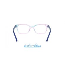 RAY-BAN 0RY1591 3807 VIOLET STRIPED MULTICOLOR 46 Lipo Optika