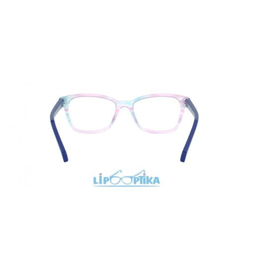 RAY-BAN 0RY1591 3807 VIOLET STRIPED MULTICOLOR 46 Lipo Optika