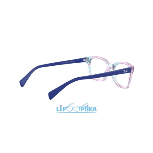 RAY-BAN 0RY1591 3807 VIOLET STRIPED MULTICOLOR 46 Lipo Optika