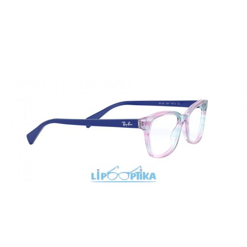 RAY-BAN 0RY1591 3807 VIOLET STRIPED MULTICOLOR 46 Lipo Optika