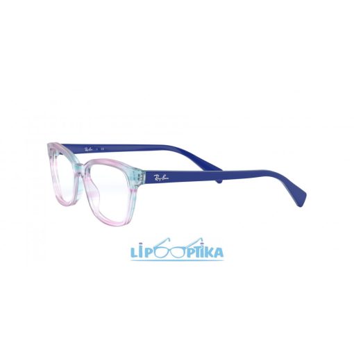RAY-BAN 0RY1591 3807 VIOLET STRIPED MULTICOLOR 48 Lipo Optika