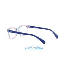 RAY-BAN 0RY1591 3807 VIOLET STRIPED MULTICOLOR 48 Lipo Optika