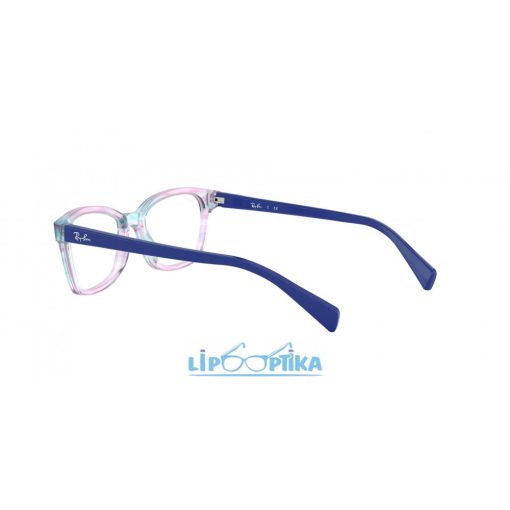 RAY-BAN 0RY1591 3807 VIOLET STRIPED MULTICOLOR 48 Lipo Optika