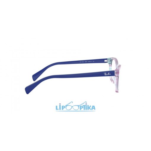 RAY-BAN 0RY1591 3807 VIOLET STRIPED MULTICOLOR 48 Lipo Optika