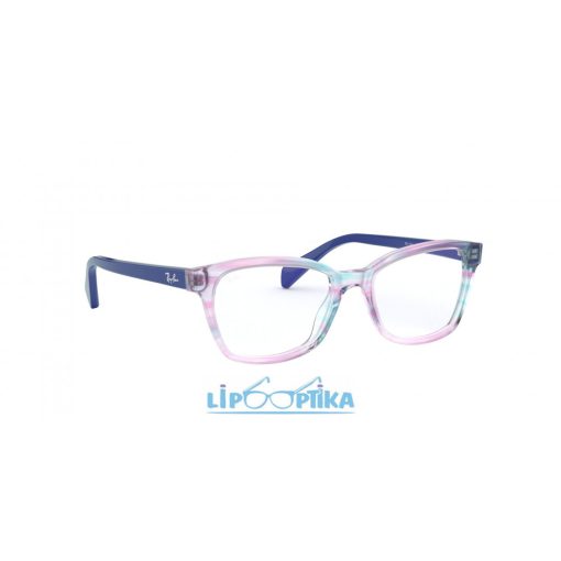 RAY-BAN 0RY1591 3807 VIOLET STRIPED MULTICOLOR 48 Lipo Optika