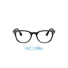 RAY-BAN 0RY1601 3542 BLACK 46 Lipo Optika