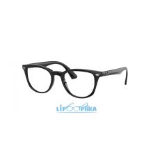 RAY-BAN 0RY1601 3542 BLACK 46 Lipo Optika