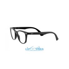 RAY-BAN 0RY1601 3542 BLACK 46 Lipo Optika