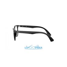 RAY-BAN 0RY1601 3542 BLACK 46 Lipo Optika