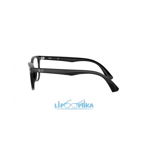 RAY-BAN 0RY1601 3542 BLACK 46 Lipo Optika