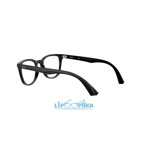 RAY-BAN 0RY1601 3542 BLACK 46 Lipo Optika