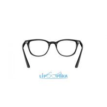 RAY-BAN 0RY1601 3542 BLACK 46 Lipo Optika