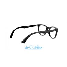 RAY-BAN 0RY1601 3542 BLACK 46 Lipo Optika