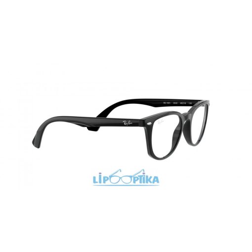 RAY-BAN 0RY1601 3542 BLACK 46 Lipo Optika
