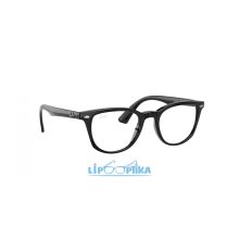 RAY-BAN 0RY1601 3542 BLACK 46 Lipo Optika