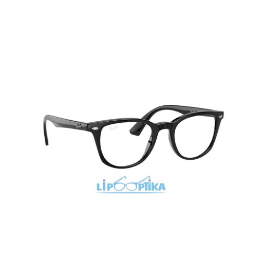 RAY-BAN 0RY1601 3542 BLACK 46 Lipo Optika