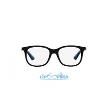 RAY-BAN 0RY1604 3862 BLACK 46 Lipo Optika