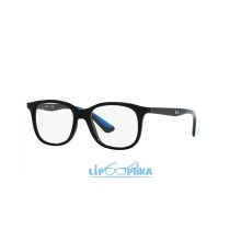 RAY-BAN 0RY1604 3862 BLACK 46 Lipo Optika