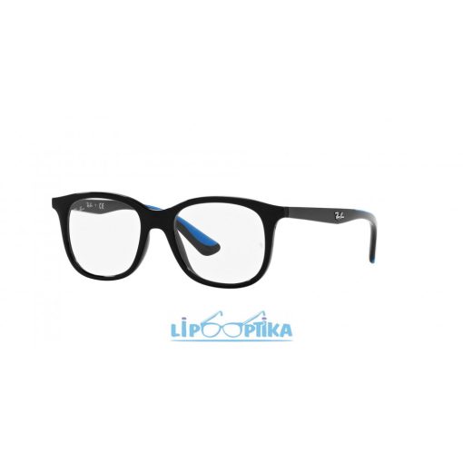RAY-BAN 0RY1604 3862 BLACK 46 Lipo Optika