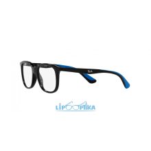 RAY-BAN 0RY1604 3862 BLACK 46 Lipo Optika