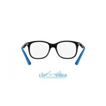 RAY-BAN 0RY1604 3862 BLACK 46 Lipo Optika