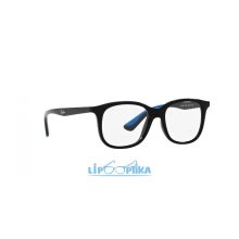 RAY-BAN 0RY1604 3862 BLACK 46 Lipo Optika