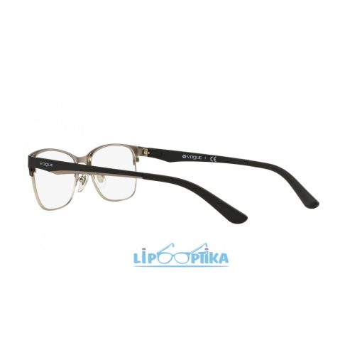 VOGUE 0VO3940 352S MATTE BLACK Lipo Optika