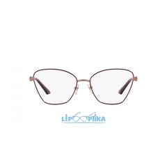 VOGUE 0VO4195 5089 BORDEAUX/GOLD PINK 52 Lipo Optika