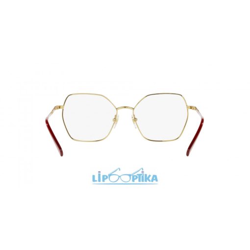 VOGUE 0VO4196 280 TOP RED/GOLD 53 Lipo Optika