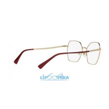 VOGUE 0VO4196 280 TOP RED/GOLD 53 Lipo Optika