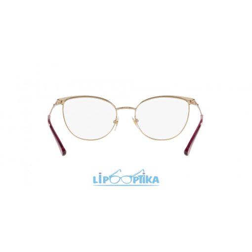 VOGUE 0VO4208 5141 TOP PINK/PALE GOLD 50 Lipo Optika