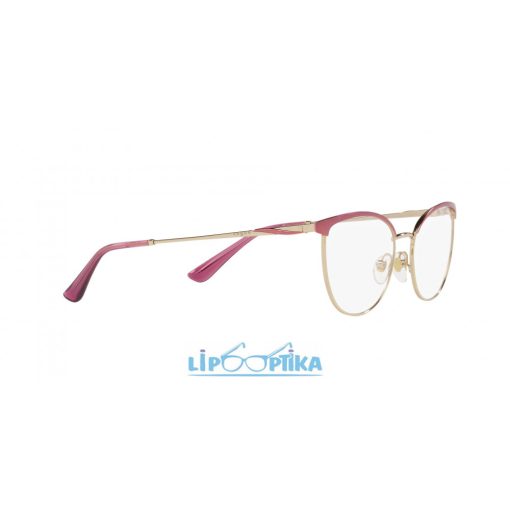 VOGUE 0VO4208 5141 TOP PINK/PALE GOLD 50 Lipo Optika