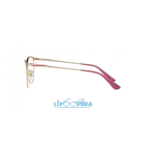 VOGUE 0VO4208 5141 TOP PINK/PALE GOLD 52 Lipo Optika