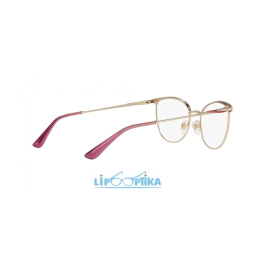 VOGUE 0VO4208 5141 TOP PINK/PALE GOLD 52 Lipo Optika