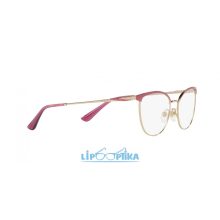 VOGUE 0VO4208 5141 TOP PINK/PALE GOLD 52 Lipo Optika
