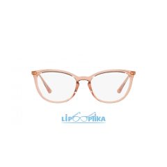 VOGUE 0VO5276 2864 TRANSPARENT PINK 51 Lipo Optika