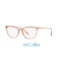 VOGUE 0VO5276 2864 TRANSPARENT PINK 51 Lipo Optika