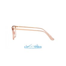 VOGUE 0VO5276 2864 TRANSPARENT PINK 51 Lipo Optika
