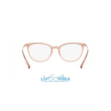 VOGUE 0VO5276 2864 TRANSPARENT PINK 51 Lipo Optika