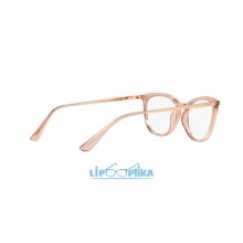 VOGUE 0VO5276 2864 TRANSPARENT PINK 51 Lipo Optika