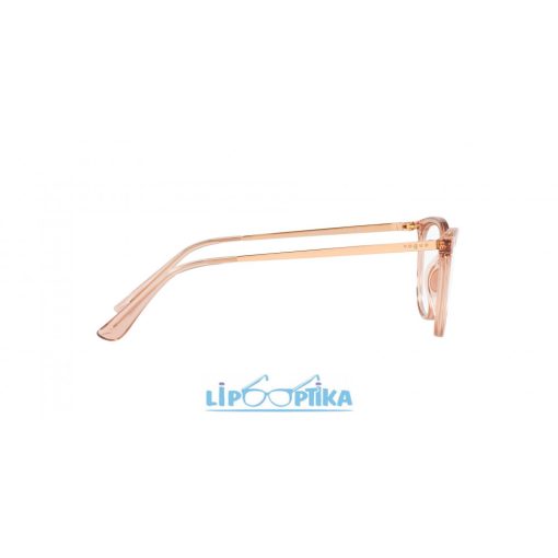 VOGUE 0VO5276 2864 TRANSPARENT PINK 51 Lipo Optika