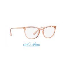 VOGUE 0VO5276 2864 TRANSPARENT PINK 51 Lipo Optika