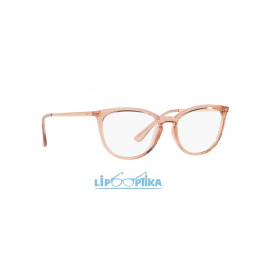 VOGUE 0VO5276 2864 TRANSPARENT PINK 51 Lipo Optika